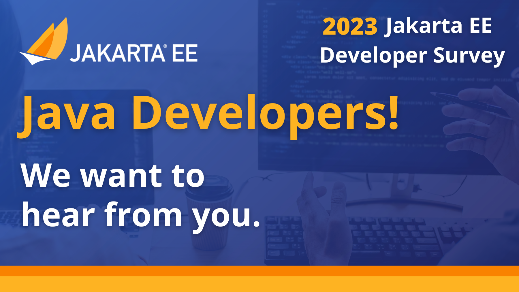 2023 Jakarta EE Developer Survey - 2 (2)