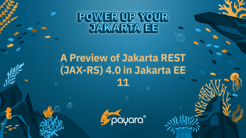 A Preview of Jakarta REST (JAX-RS) 4.0 in Jakarta EE 11