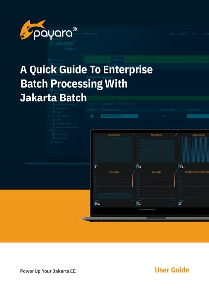 A Quick Guide To Enterprise Batch Processing With Jakarta Batch-1