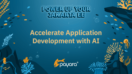 Accelerate Application Development with AI