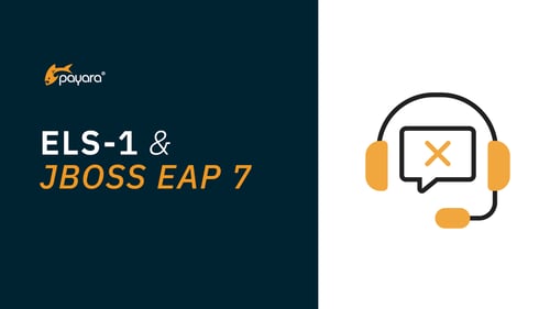 ELS-1 for JBoss EAP 7