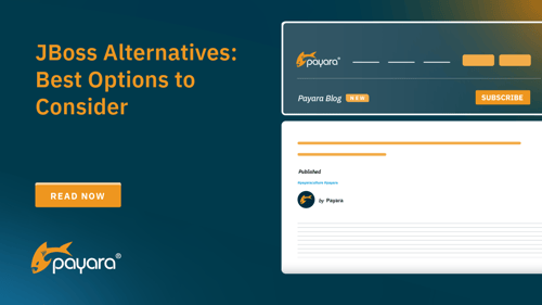 JBoss Alternatives: Best Options to Consider 