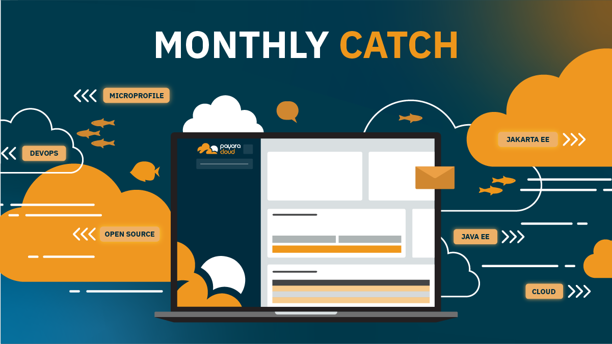 Cloud Monthly Catch-09