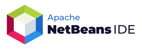 Apache Netbeans logo