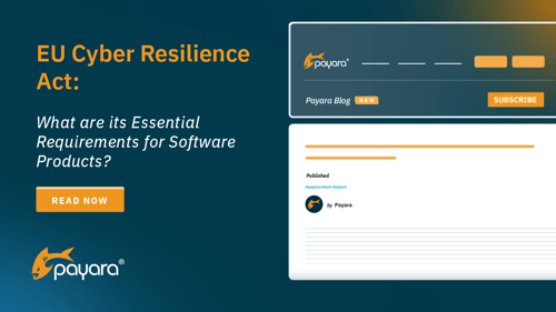 EU Cyber Resilience Act What are its Essential Requirements for Software Products Blog