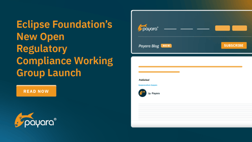 Eclipse Foundation’s New Open Regulatory Compliance Working Group Launch