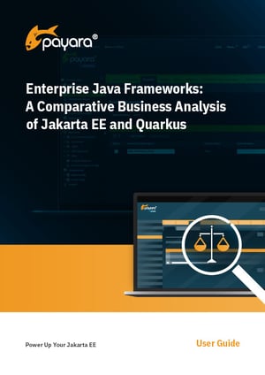 Enterprise Java Frameworks A Comparative Business Analysis of Jakarta EE and Quarkus