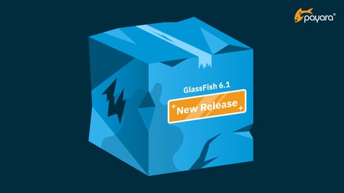 GlassFish 6.1 
