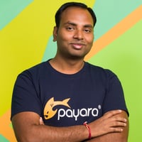 Photo of Gaurav Gupta