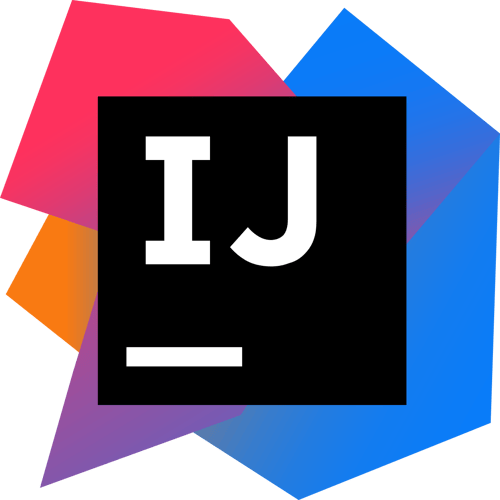 IntelliJ IDEA logo