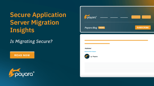 Secure Application Server Migration Insights