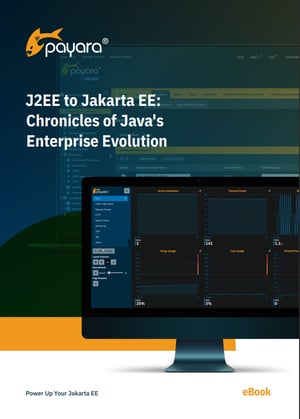 J2EE to Jakarta EE Chronicles of Javas Enterprise Evolution_Page_01