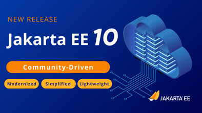 Jakarta EE 10 - New Release-1