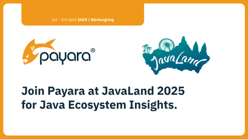 Join Payara at JavaLand 2025 for Java Ecosystem Insights