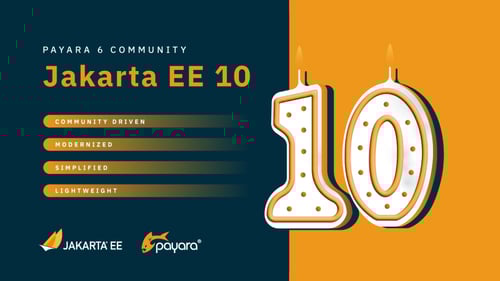 Payara 6 Community 