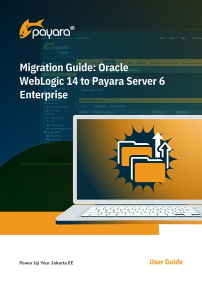 Migration Guide Oracle WebLogic 14 to Payara Server 6 Enterprise_Page_01