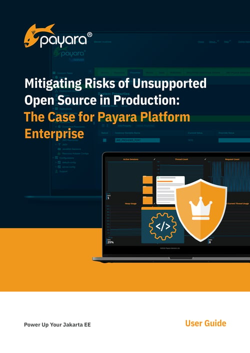 How to Mitigate the Risks of Unsupported Open Source Technologies for Mission-Critical Applications Blog