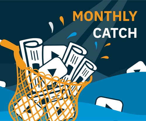 Month Catch Blog Preview