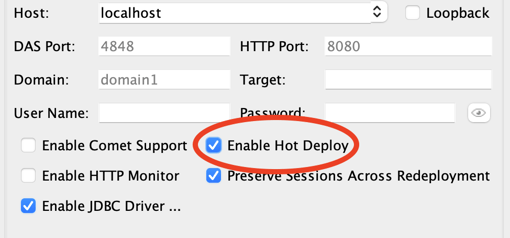 NetBeans-hotDeploy