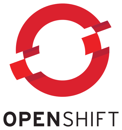 OpenShift logo 