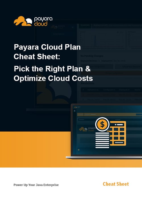 Optimize Cloud Costs