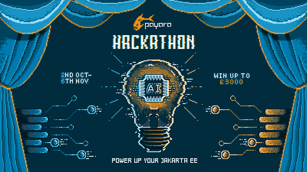 Payara Hackathon Gen AI