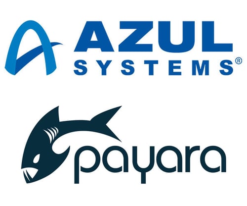 Payara-and-Azul