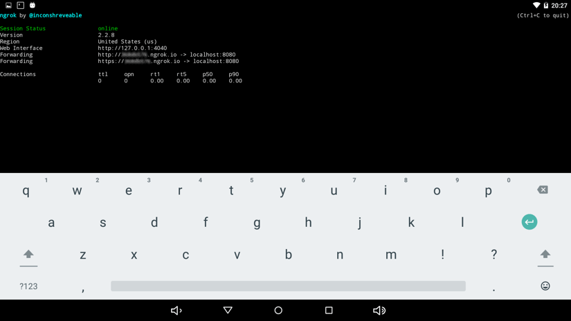 With Root Access – Hack Hack Fish
