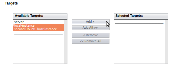 16 - payara basics - creating a simple cluster.png