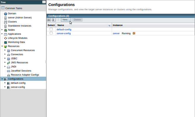 4 - payara basics - creating a simple cluster.png