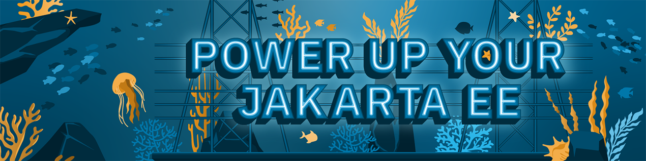 Power Up Your Jakarta EE Zoom Banner