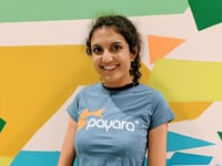 Photo of Priya Khaira-Hanks