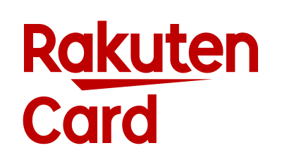Rakuten Card Logo 2019