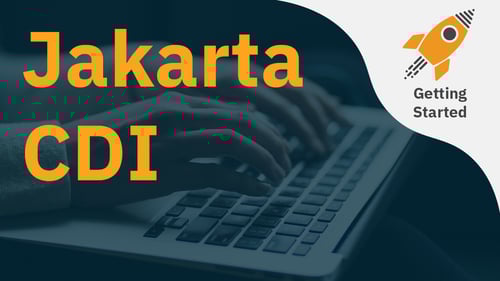 Jakarta CDI image