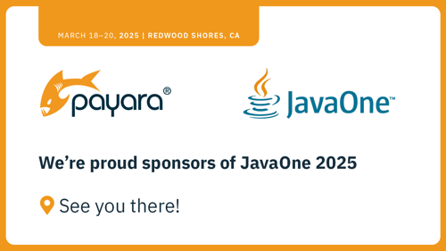 Celebrate Java's 30th Birthday with Payara Services at JavaOne 2025