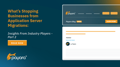 What’s Stopping Businesses from Application Server Migrations: Cost Fears