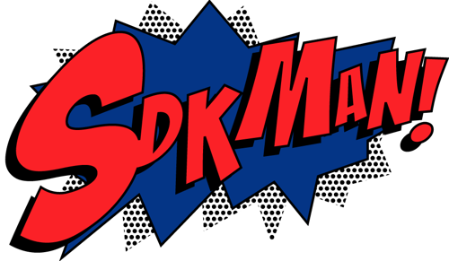 SDK Man image