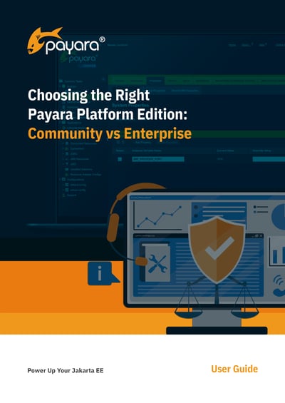 choosing the right payara platform edition vs enterprise_cover