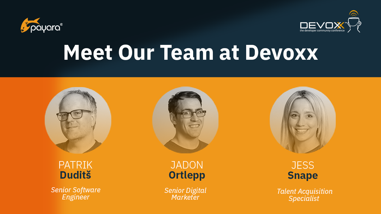 devoxx team