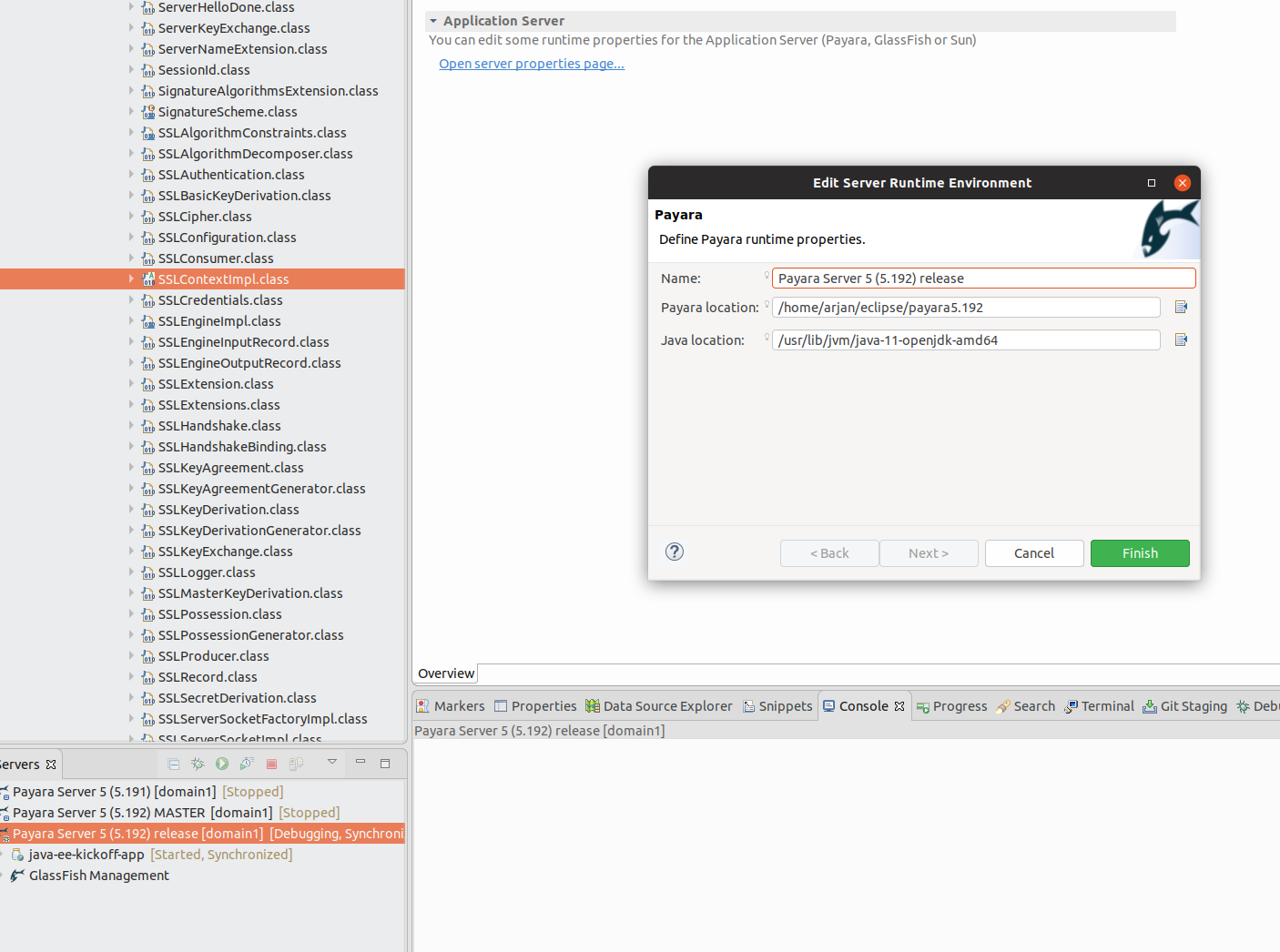 eclipse-tools-select-jdk11