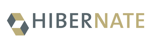 Hibernate logo