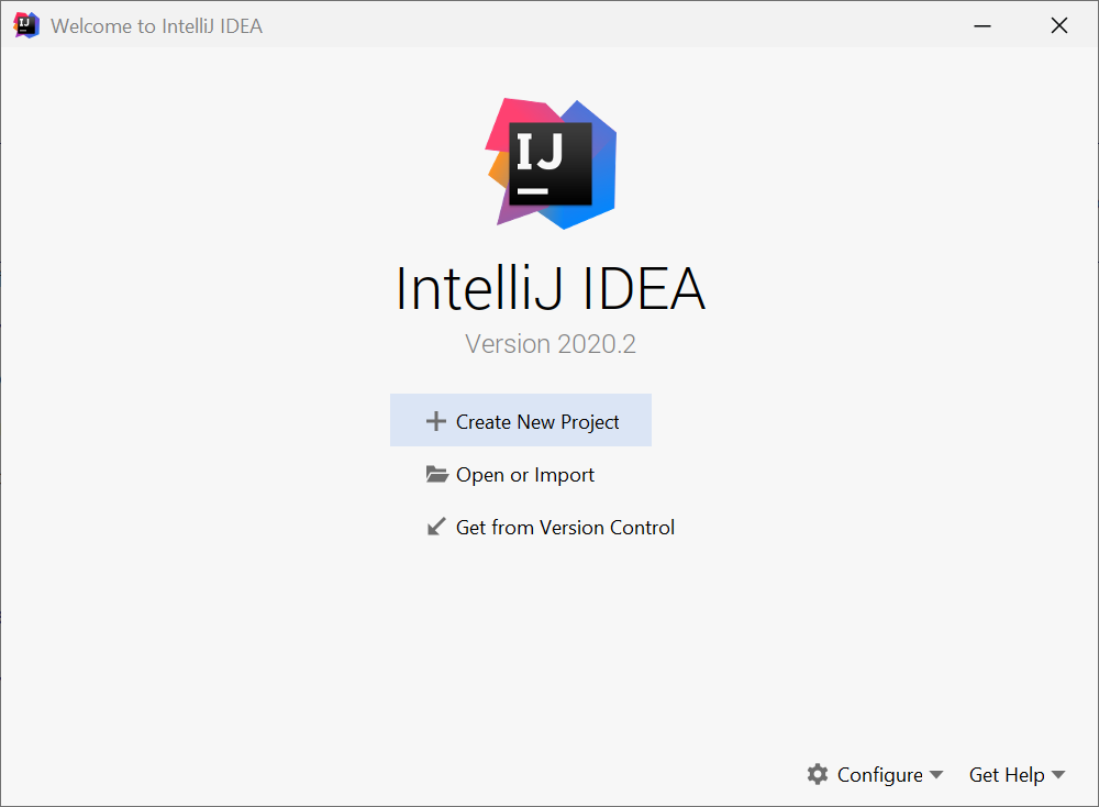 Program import. INTELLIJ idea 2021. New INTELLIJ idea. Установить idea. Установка INTELLIJ idea Windows 10.