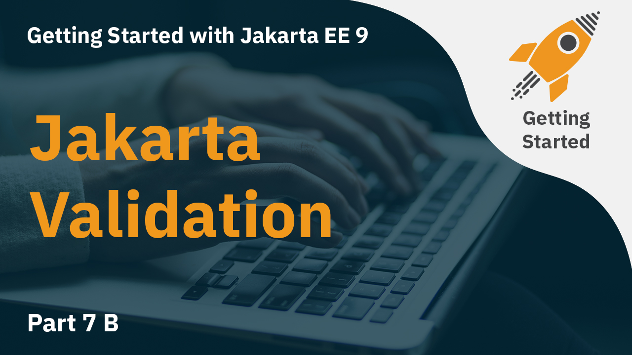 jakarta validation part b