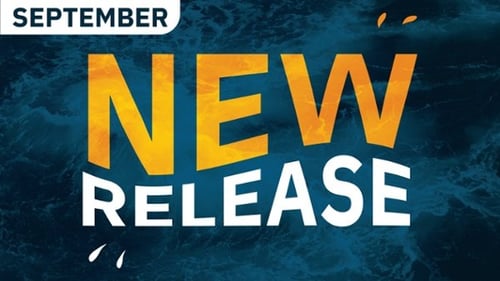 September new release social