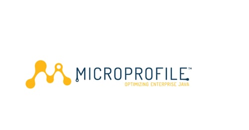 MicroProfile logo 