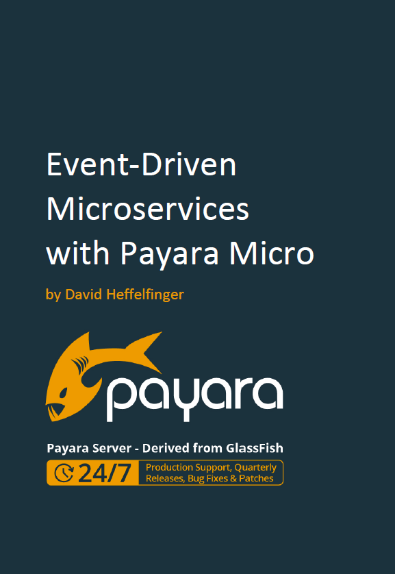 Payara microservices on sale