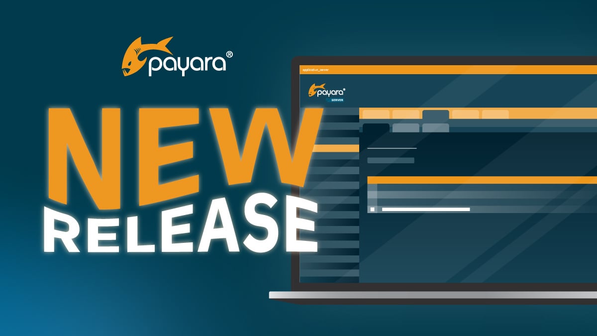 What’s New In The Payara Platform January 2025 Release? Feature image