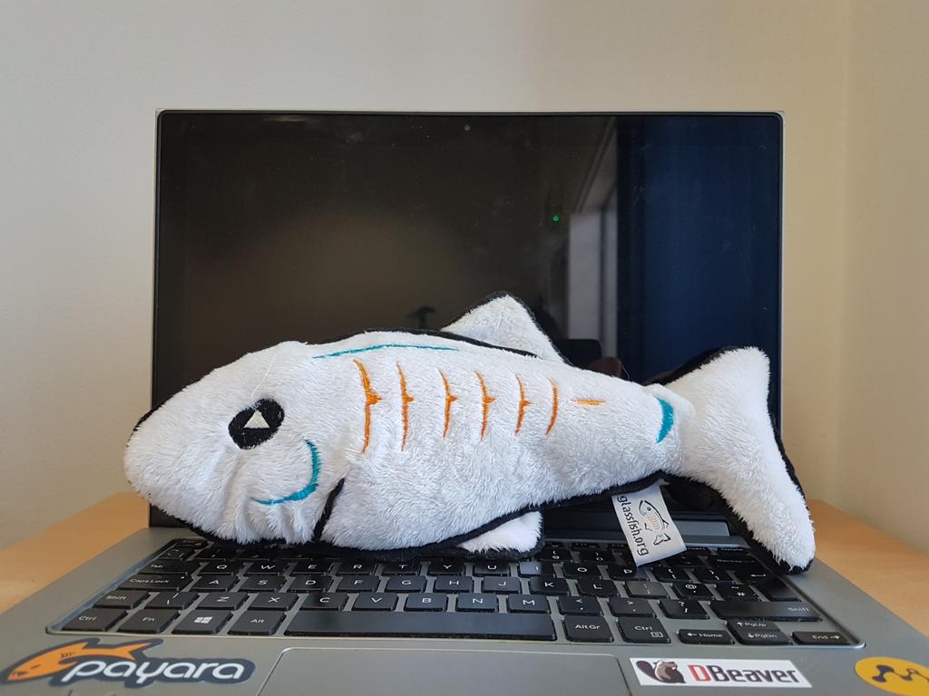 Eclipse Glassfish 5 1 が正式リリースされました